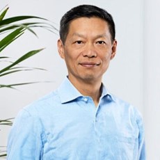 Picture of John Tsai